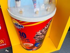 -麦当劳(石家庄北国店)