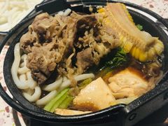 寿喜烧-米仓食堂(凯德广场店)