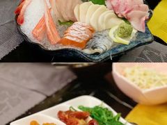 -汕头国际大酒店-牛一町目餐厅