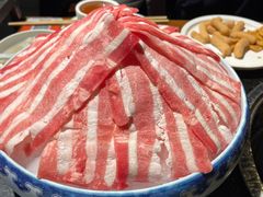-周师兄大刀腰片火锅(解放碑总店)