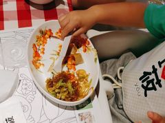 -西贝(六里桥旗舰店)