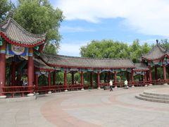 -北山公园