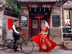 -全城热恋旅拍·摄影