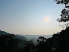 -大余丫山旅游度假区