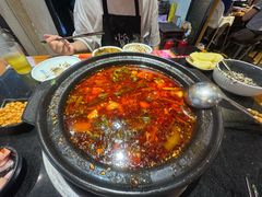 -小饕荟雅安贡椒鱼鲜馆(广福桥店)