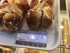 长发西饼(西园店)-长发西饼(西园店)