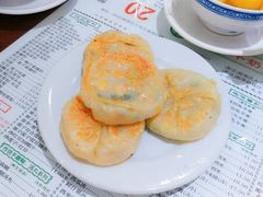 肉饼-仁信老铺(嘉信店)