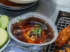 -同心烧烤(总店)