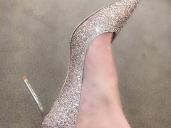 -JIMMY CHOO(恒隆广场店)