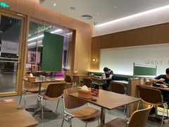 -ITARU食堂·定食料理(西丽店)