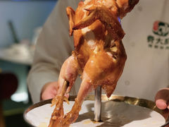-费大厨辣椒炒肉(吉联MALL店)