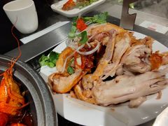 -橦橦小马扎烧烤 (传媒大学店)