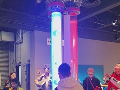 -香港科学馆