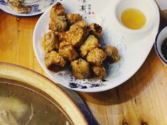 -洪大厨鸡煲(福田店)