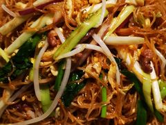 三丝炒米粉-李记潮汕砂锅粥(营福路店)