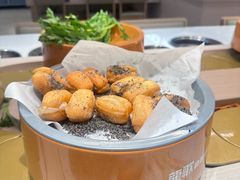 -龍歌自助小火锅(漳州二路爱购店)