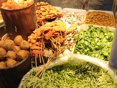 -阜阳杜大大卷馍(塘沽路店)