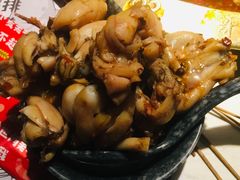 招牌牛蛙-哥老官重庆美蛙鱼头(西湖银泰十一哥店)