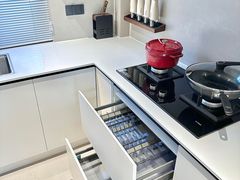 -居丽装饰空间设计(总部)