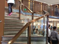 大堂-大眼锅贴水饺(河东店)