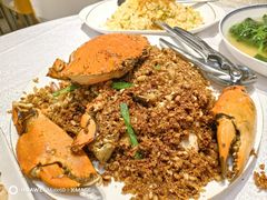 -喜记避风塘炒辣蟹(旗舰店)