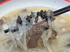 -武圣羊汤·西北面(朝阳门店)
