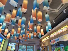 -大鲜生·亚洲菜融合小食堂