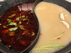 -新辣道鱼火锅(航天万源店)