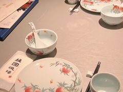 -维园悦谱·海派家常菜(乌鲁木齐南路店)