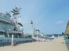 -威海国际海水浴场旅游区