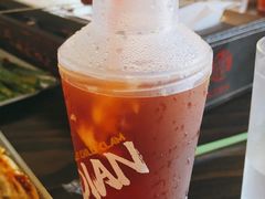 -破店肥哈·东北烧烤·夜宵(南山保利店)
