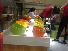 -古乐牛香·鲜牛肉牛杂火锅(新区店)