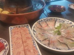 -东镇老火锅(长春路首店)