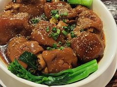-丰收碗·陈皮果木烧鹅·23年老字号
