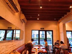 -La Strada(安福路店)
