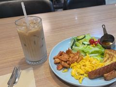 -必胜客(北苑路店)