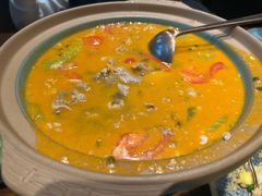 -云海肴·汽锅鸡·云南菜(苏州中心店)