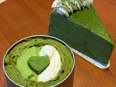 -B.U.Bread&Coffee(巧刻广场店)