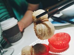 椒盐葫芦酥-绿波廊(豫园店)