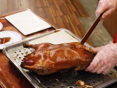 -同喜烤鸭店(光芒店)