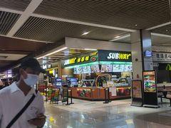 -赛百味SUBWAY(琶洲店)
