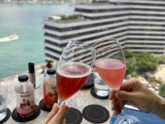 -湾景餐厅(海洋公园店)