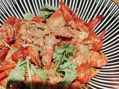 -肉串汪(月坛店)