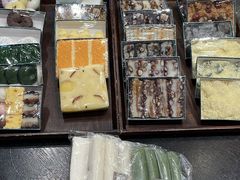 -新世界百货(明洞总店)