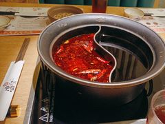 -温野菜涮涮锅(大悦城店)