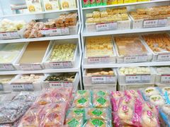 零售区-北京稻香村(学清店)