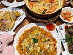 -官塘锋记鱼生·生腌·砂锅粥(牌坊街店)