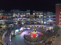 -浦江城市生活广场(江月路店)