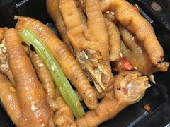 -金块块云南小吃