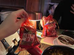 -安妮意大利餐厅(日坛店)